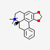 an image of a chemical structure CID 821367