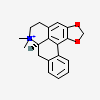 an image of a chemical structure CID 821368