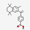 an image of a chemical structure CID 82146
