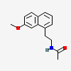 an image of a chemical structure CID 82148
