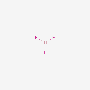 Thallium(III) Fluoride | AMERICAN ELEMENTS