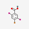 an image of a chemical structure CID 822857