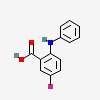 an image of a chemical structure CID 82289054
