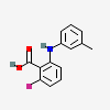 an image of a chemical structure CID 82294592
