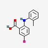 an image of a chemical structure CID 82294599