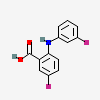 an image of a chemical structure CID 82296810