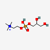an image of a chemical structure CID 823