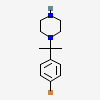 an image of a chemical structure CID 82307458