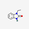 an image of a chemical structure CID 82320