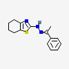 an image of a chemical structure CID 823498