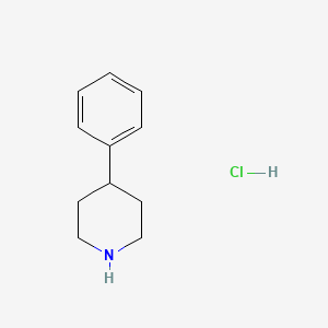 4-Phenylpiperidine hydrochloride