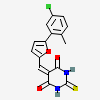 an image of a chemical structure CID 825166