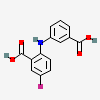 an image of a chemical structure CID 82535811