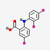 an image of a chemical structure CID 82535818