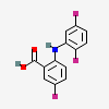 an image of a chemical structure CID 82535821