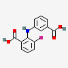 an image of a chemical structure CID 82535833