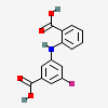 an image of a chemical structure CID 82536455
