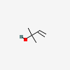 an image of a chemical structure CID 8257