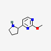 an image of a chemical structure CID 82600184