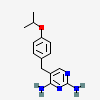 an image of a chemical structure CID 826184