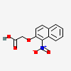 an image of a chemical structure CID 82630