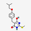 an image of a chemical structure CID 826390
