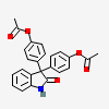 an image of a chemical structure CID 8269