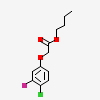 an image of a chemical structure CID 82706458