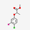 an image of a chemical structure CID 82716143