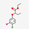 an image of a chemical structure CID 82716144