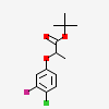 an image of a chemical structure CID 82716530