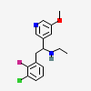 an image of a chemical structure CID 82790001