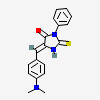 an image of a chemical structure CID 828204
