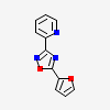 an image of a chemical structure CID 829955