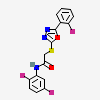 an image of a chemical structure CID 8300198