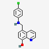 an image of a chemical structure CID 830233