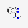 an image of a chemical structure CID 83025447