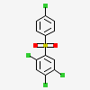 an image of a chemical structure CID 8305