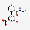 an image of a chemical structure CID 83104724