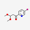 an image of a chemical structure CID 83119936