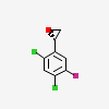 an image of a chemical structure CID 83128861