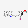 an image of a chemical structure CID 83129838