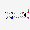 an image of a chemical structure CID 83130457