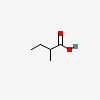 an image of a chemical structure CID 8314