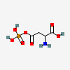 an image of a chemical structure CID 832