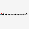 an image of a chemical structure CID 83218