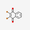 an image of a chemical structure CID 83259