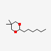 an image of a chemical structure CID 83289