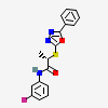 an image of a chemical structure CID 8332151