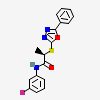 an image of a chemical structure CID 8332152